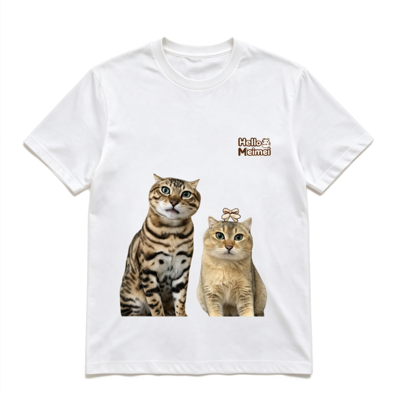 Meimei T-shirt