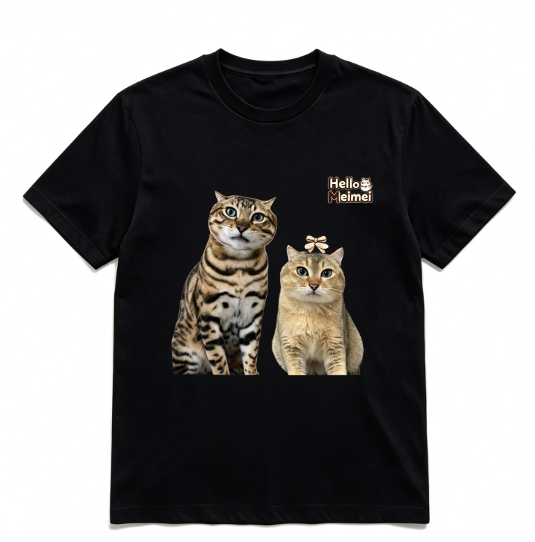 Meimei T-shirt