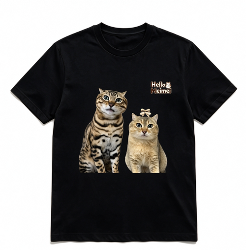 Meimei T-shirt