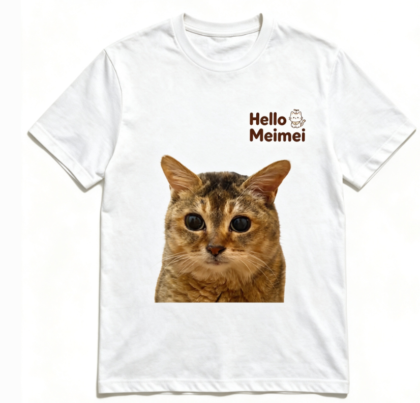 Meimei T-shirt