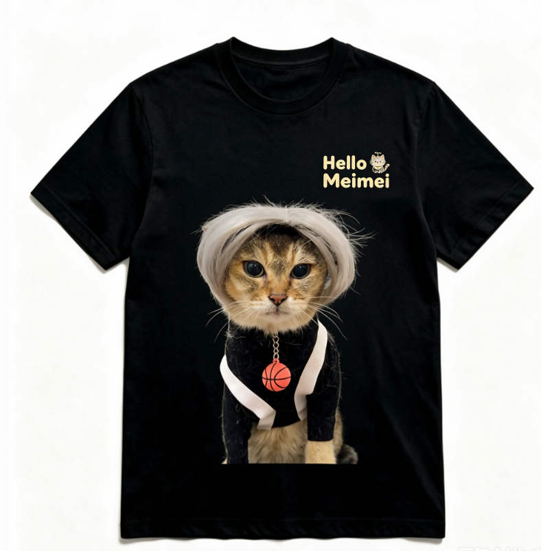 Meimei T-shirt