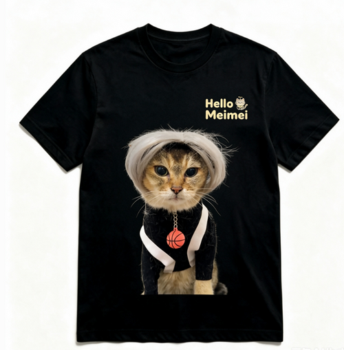 Meimei T-shirt