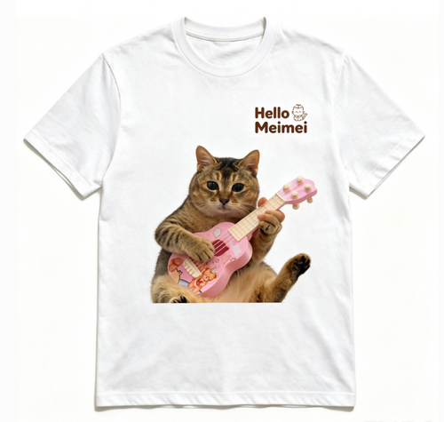 Meimei T-shirt