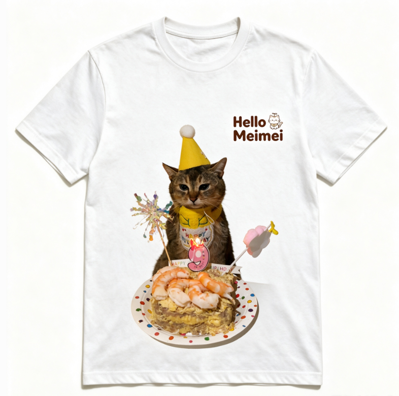Meimei T-shirt