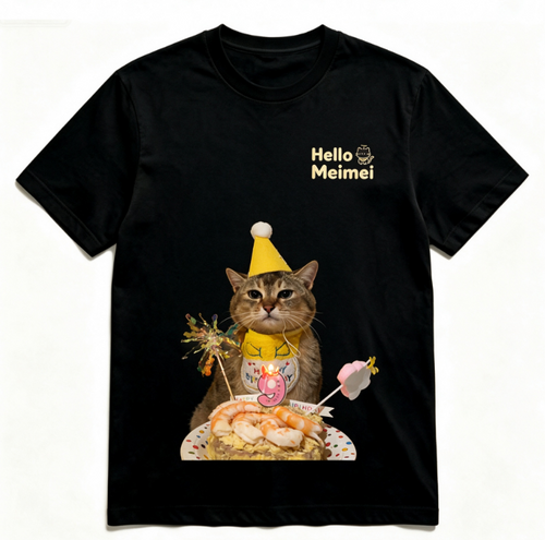 Meimei T-shirt
