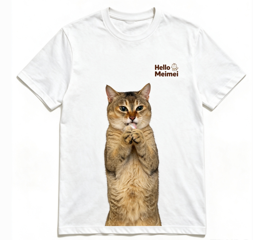 Meimei T-shirt