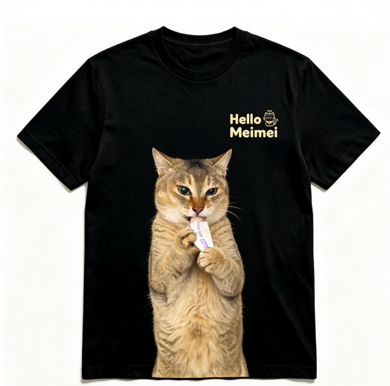 Meimei T-shirt
