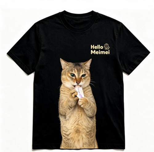 Meimei T-shirt