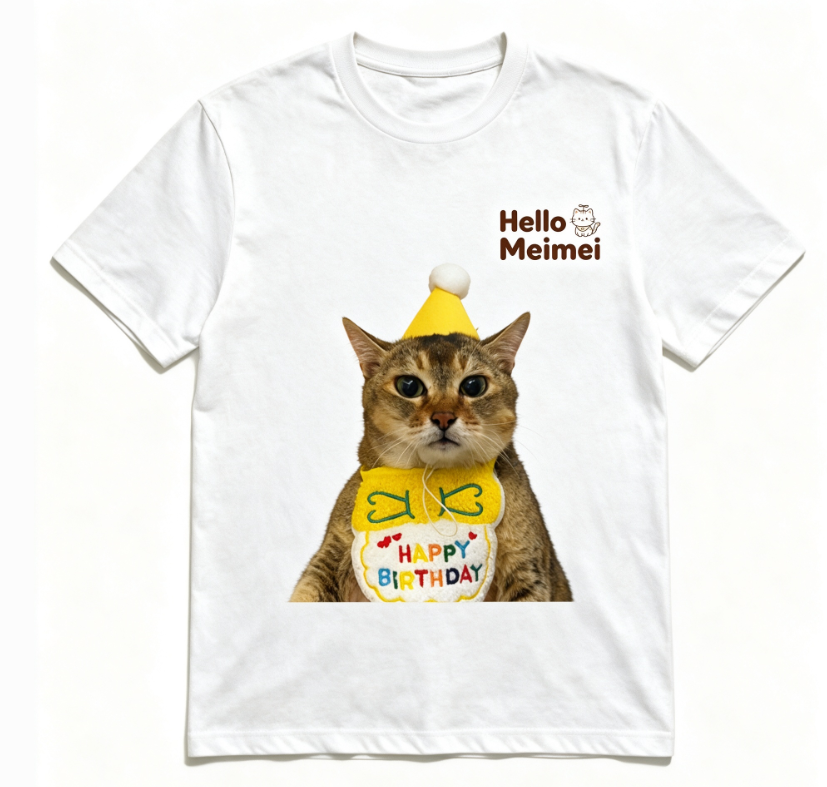 Meimei T-shirt