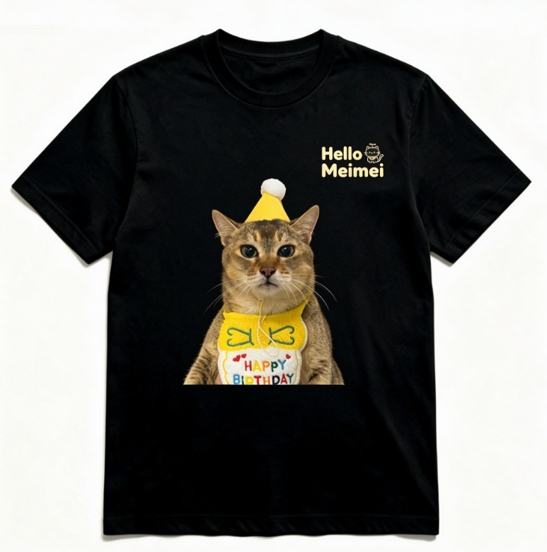 Meimei T-shirt