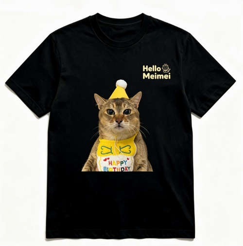 Meimei T-shirt