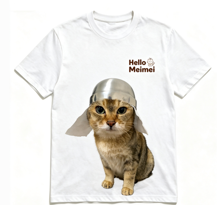 Meimei T-shirt