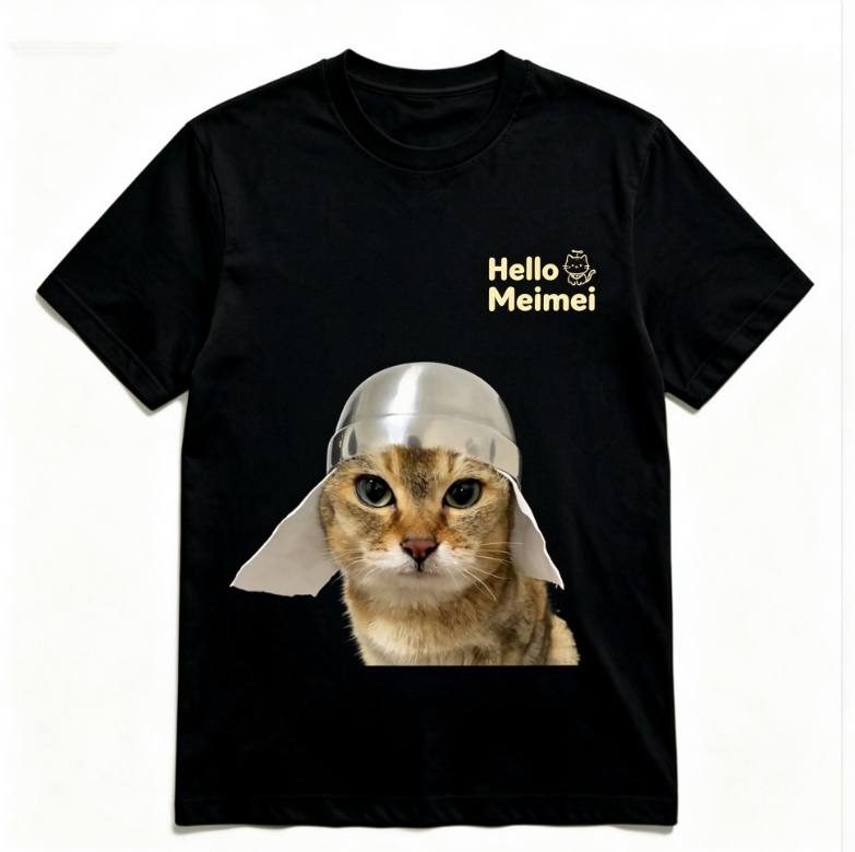 Meimei T-shirt