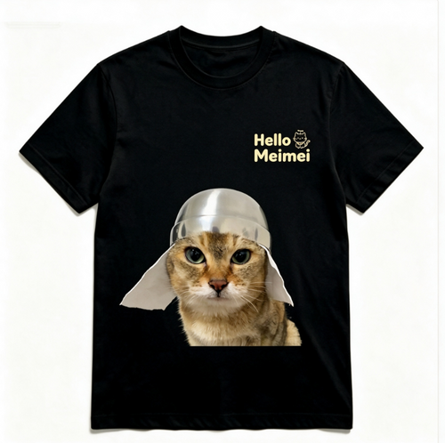 Meimei T-shirt