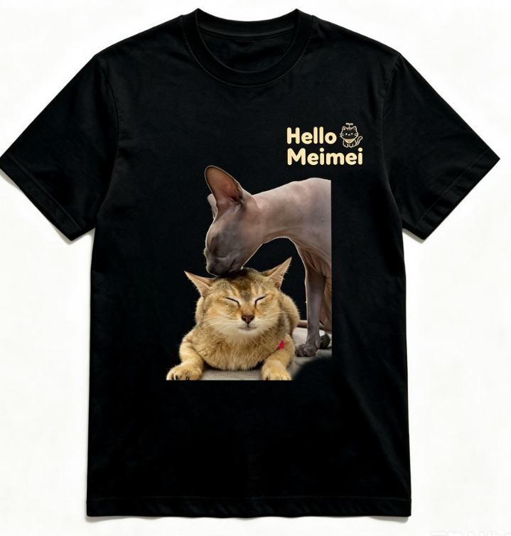 Meimei T-shirt
