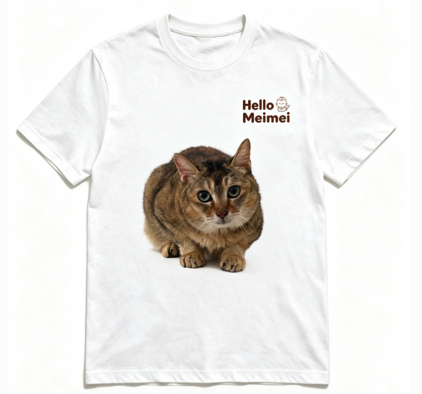 Meimei T-shirt