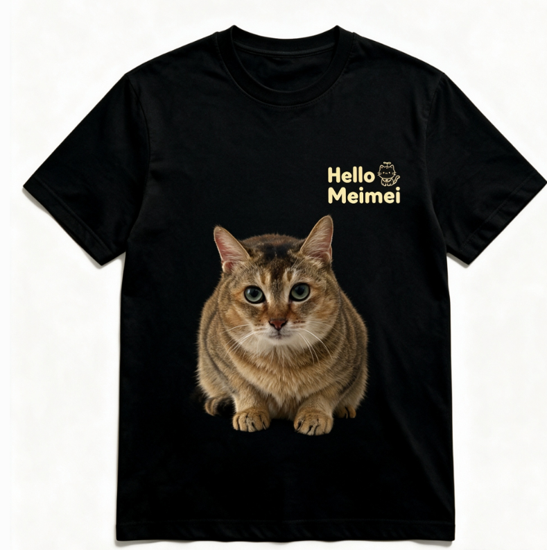 Meimei T-shirt