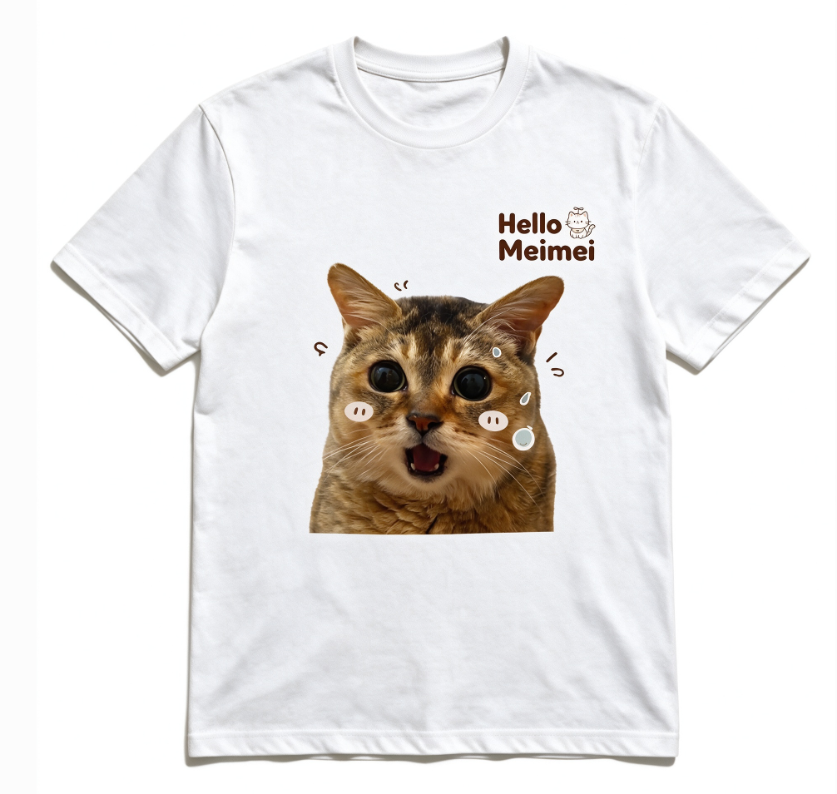 Meimei T-shirt