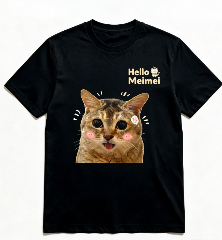 Meimei T-shirt