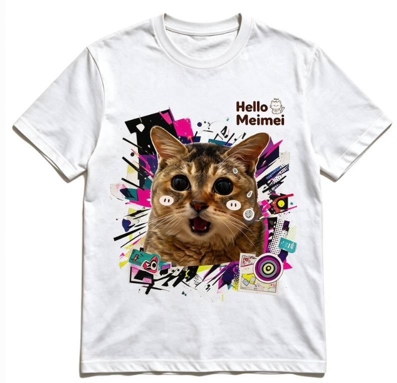 Meimei T-shirt