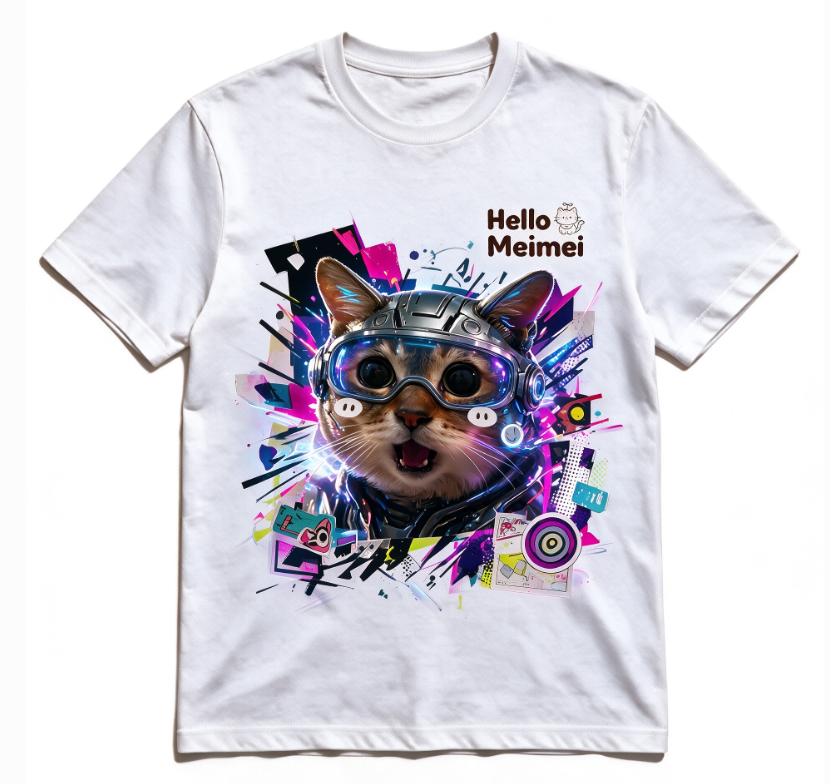 Meimei T-shirt