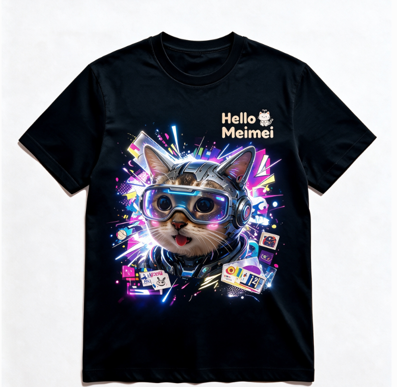 Meimei T-shirt