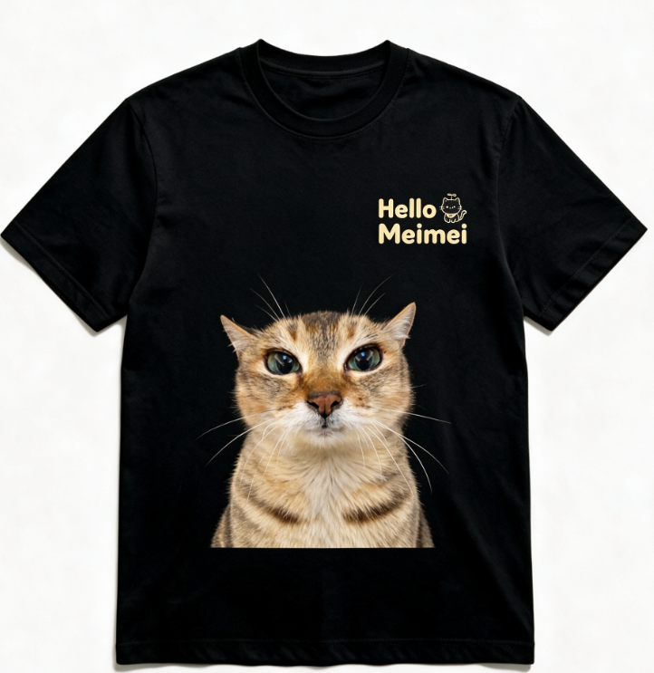 Meimei T-shirt