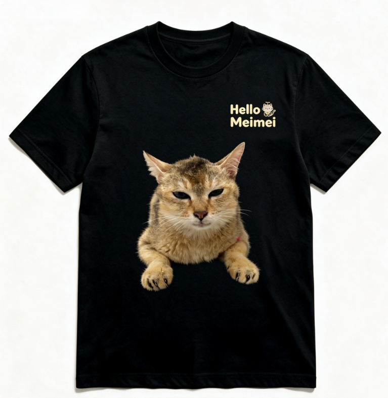 Meimei T-shirt