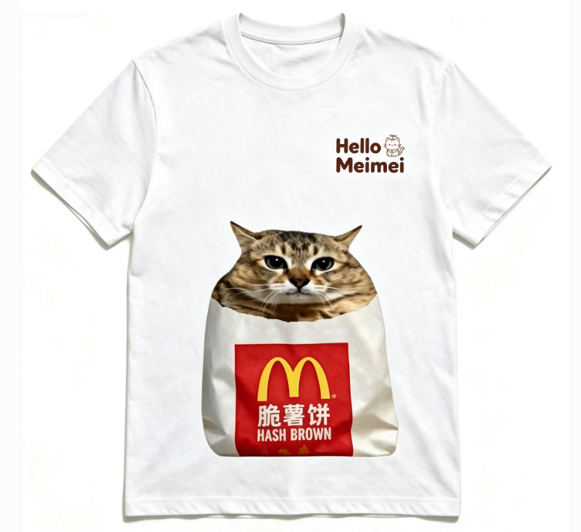 Meimei T-shirt