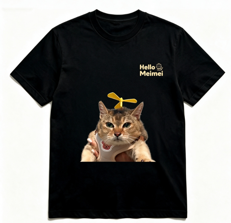 Meimei T-shirt