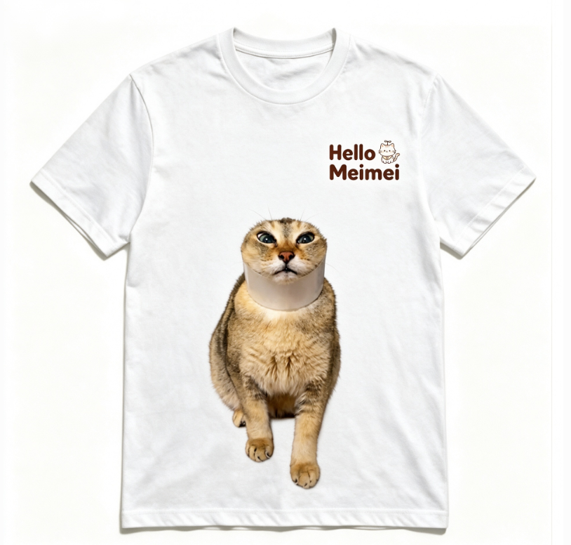 Meimei T-shirt