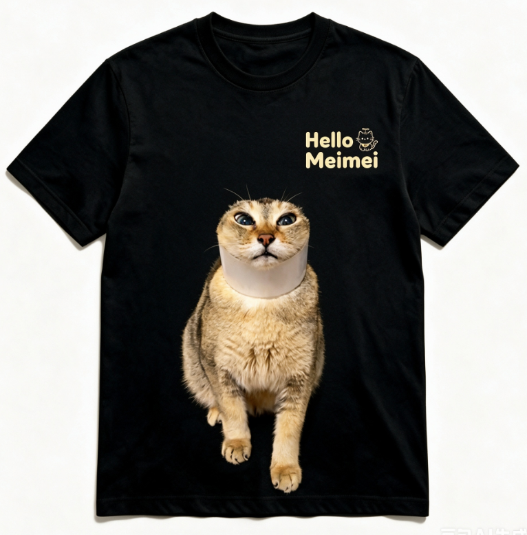 Meimei T-shirt