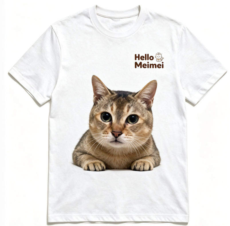 Meimei T-shirt