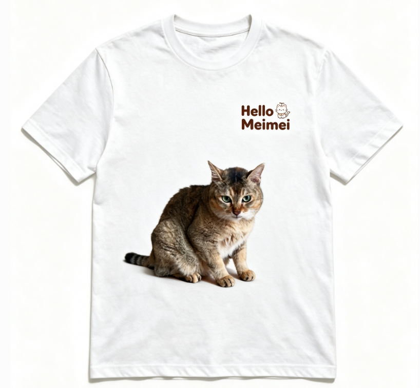 Meimei T-shirt