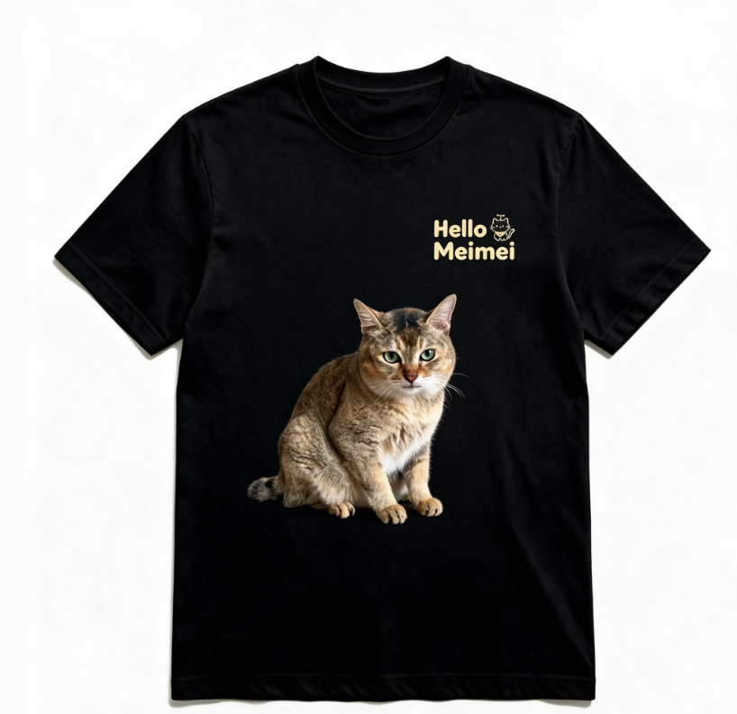 Meimei T-shirt
