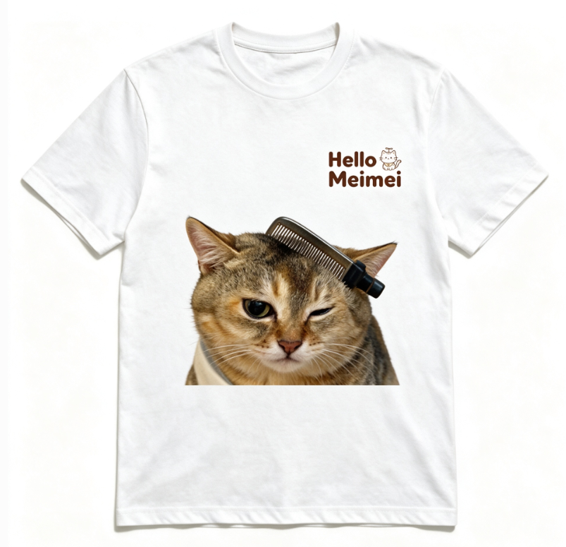 Meimei T-shirt