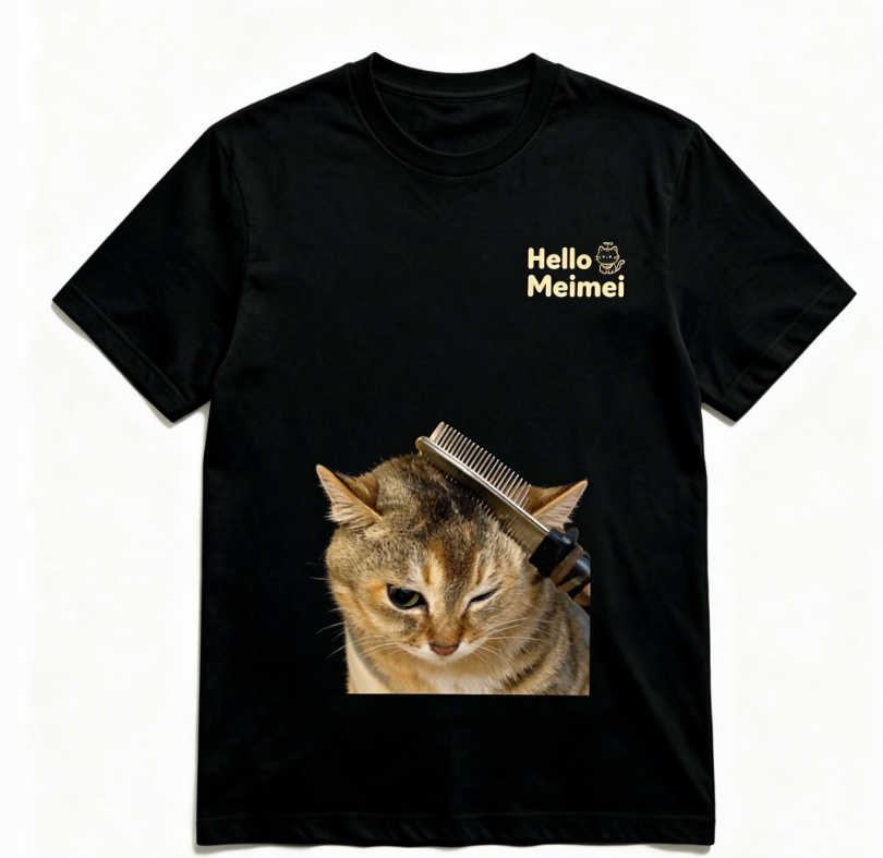 Meimei T-shirt