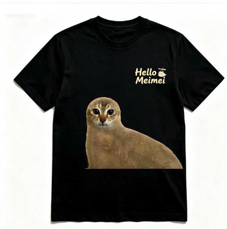 Meimei T-shirt