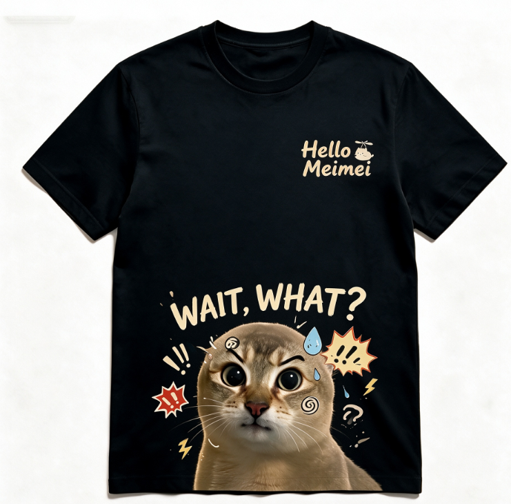 Meimei T-shirt