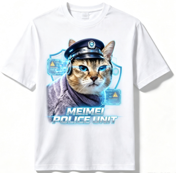 Meimei T-shirt