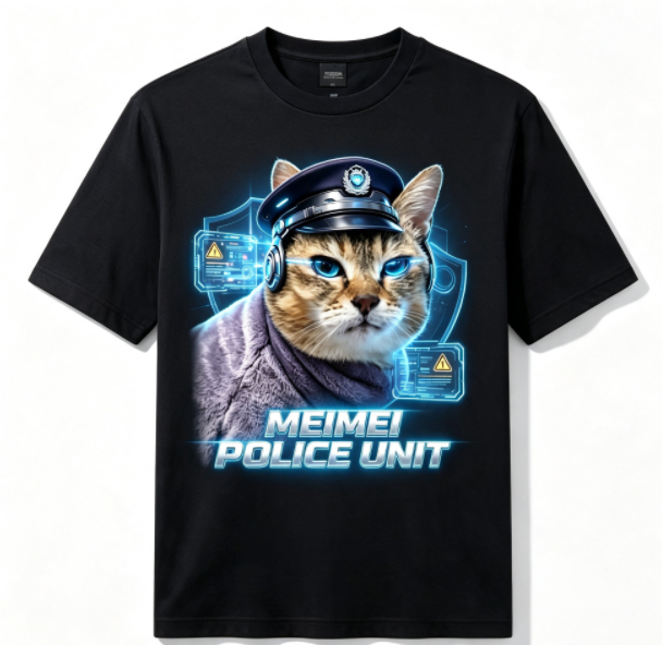 Meimei T-shirt