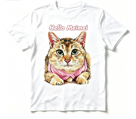 Meimei T-shirt