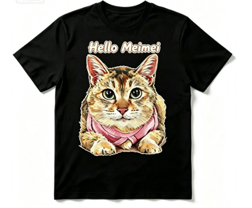 Meimei T-shirt