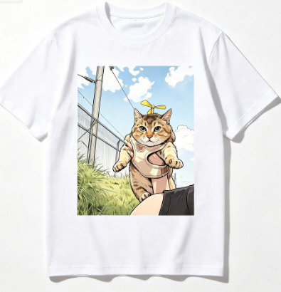 Meimei T-shirt