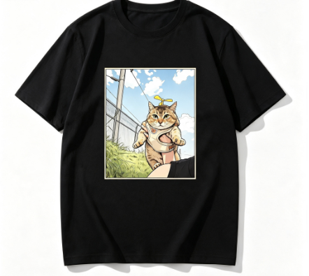 Meimei T-shirt