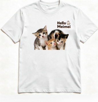 Meimei T-shirt