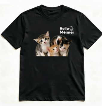 Meimei T-shirt